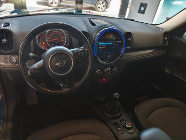 MINI Countryman 1.5 One D Hype Countryman rif. 23762285 - Foto 10