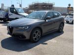 Alfa Romeo Stelvio My24 Diesel 160 Cv Sprint