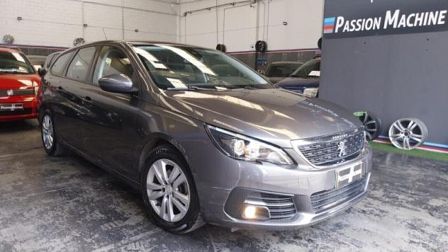 Peugeot 308 SW IN PROMO 1.5 BlueHDI 102cv Business - Foto 3