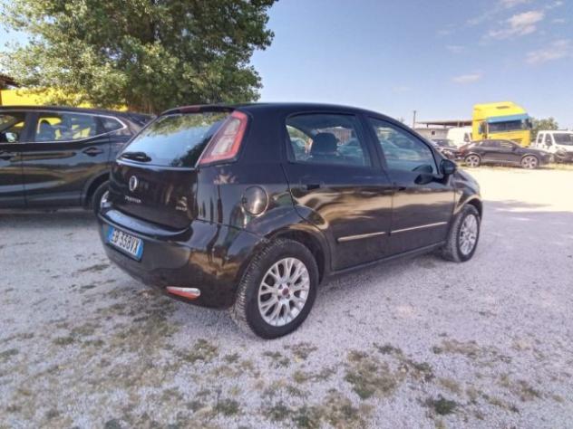 FIAT Punto Evo 1.3 Mjt 75 CV 5 porte Active PER NEOPATENTATI rif. 23921874 - Foto 8