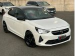 Opel Corsa 1.5 D 100 CV GS Line +