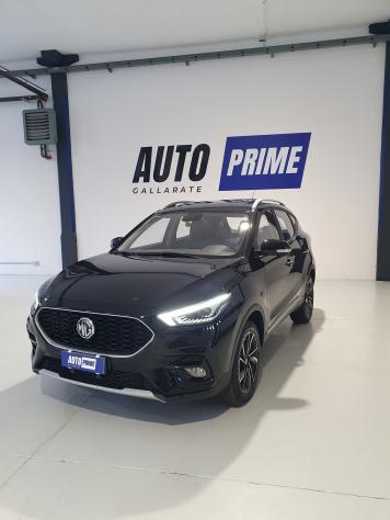 MG ZS ZS 1.0 Luxury