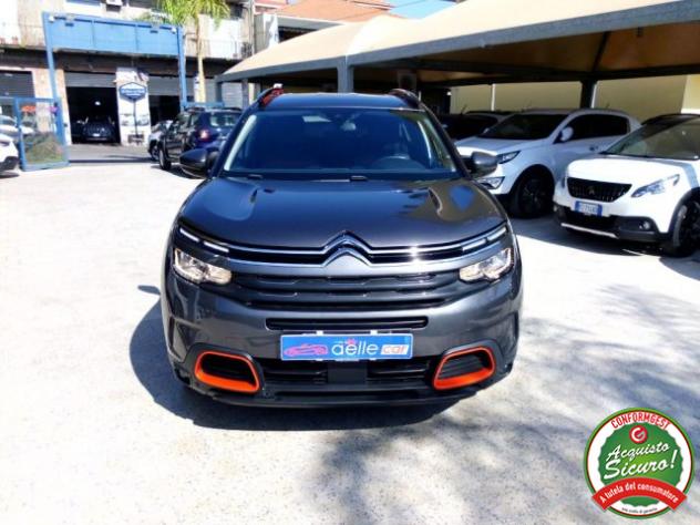 CITROEN C5 Aircross BlueHDi 130 S&S Shine rif. 23807502 - Foto 2