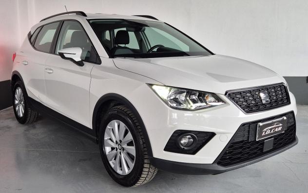 Seat Arona 1.6 TDI 95 CV DSG Style - Foto 3