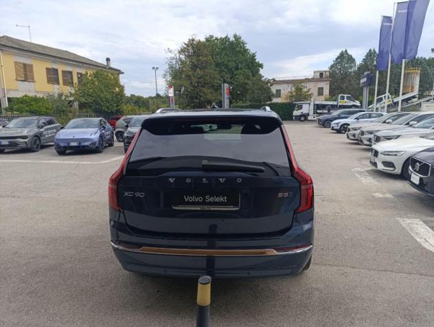 VOLVO - XC90 - B5 AWD Geartronic 7 posti Inscript. - Foto 6