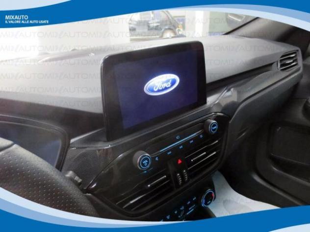FORD Kuga 2.5 PHEV 225cv 2WD ST Line X AUT EU6 - Foto 5