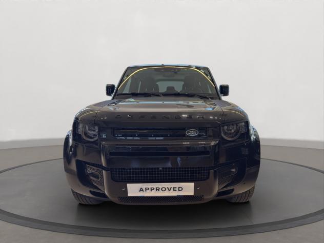 Land Rover Defender 3.0D I6 200 110 SE AWD AUTOCARRO 5 POSTI - Foto 4