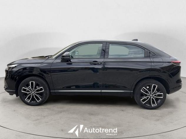 Honda HR-V 1.5 131 CV Hybrid Automatica NAVI LED Advance - Foto 5