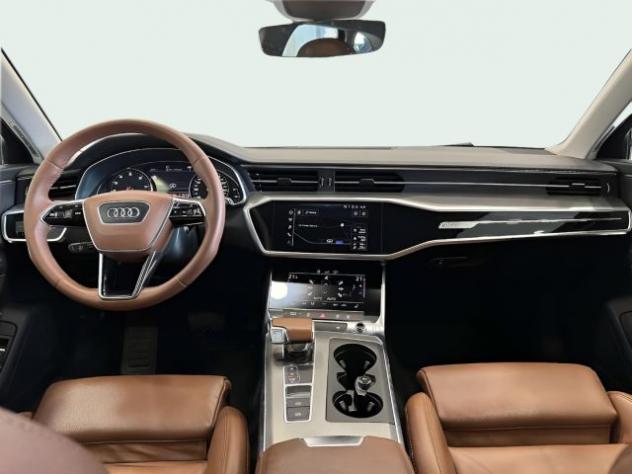 AUDI A6 Avant 45 TFSI quattro S tronic - Cruise/Lim - Sens rif. 21730254 - Foto 9