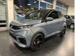 Aixam Coup Coupé Sport Ambition