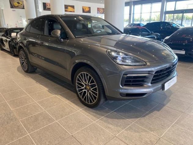 Porsche Cayenne Coupè 3.0 V6 340 cv - Foto 2
