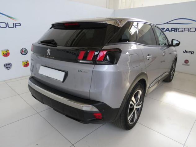 PEUGEOT 3008 PHEV Hybrid 225 e-EAT8 Allure rif. 23894844 - Foto 7