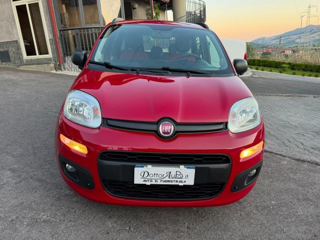 FIAT Panda 1.3 MJT 95 CV S&S Lounge - Foto 2