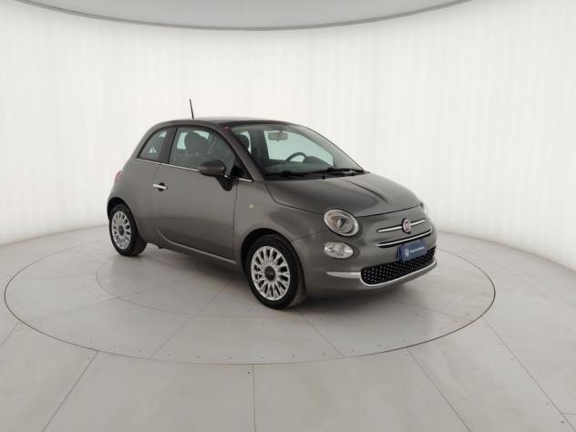 FIAT 500 1.2 69cv Lounge - Foto 4