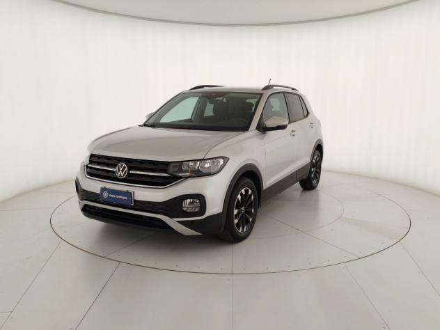 Volkswagen T-Cross T-Cross 1.0 tsi Style 95cv