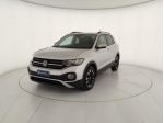 Volkswagen T-Cross T-Cross 1.0 tsi Style 95cv