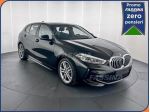 BMW Serie 1 118d MSport aut. 150cv