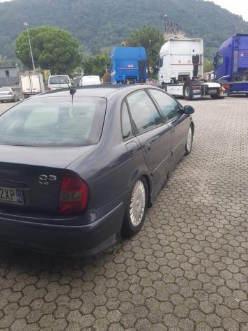 Citroen C5 3.0 V6 24V cat Exclusive - Foto 6