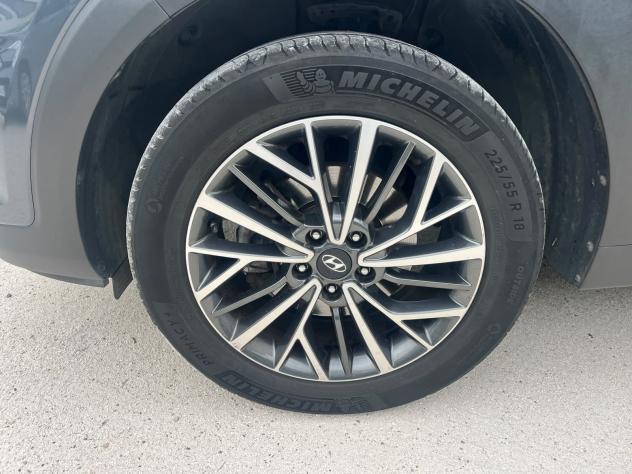 Hyundai Tucson 1.6 GDI 2wd 132cv Xline - Foto 7