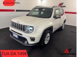 Jeep Renegade Limited