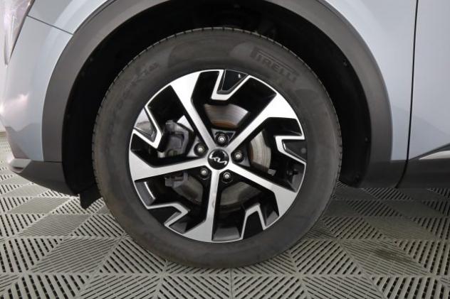 KIA Sportage Sportage 1.6 CRDi MHEV DCT Style rif. 23715524 - Foto 8