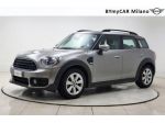 MINI Countryman One D Countryman 1.5 TwinPower Turbo One D Steptronic