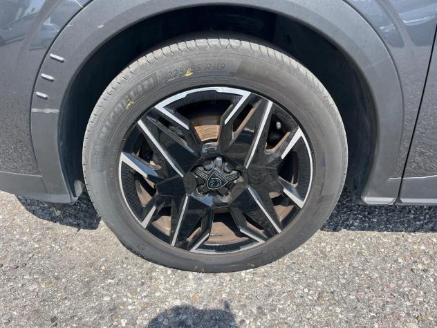 Peugeot 5008 Hybrid 136 e-DCS6 GT - Foto 7