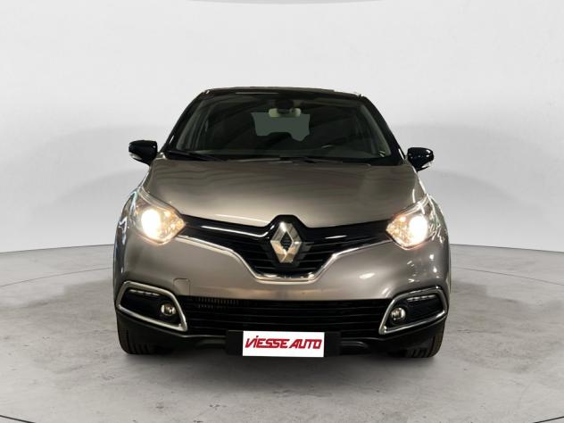 Renault Captur 0.9 TCe 90cv Energy EU6 INTENS - Foto 2