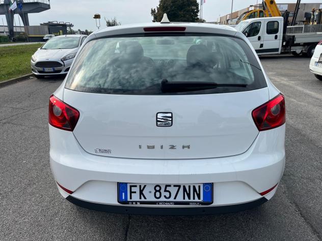 Seat Ibiza 1.0 75 CV 5p. - Foto 4
