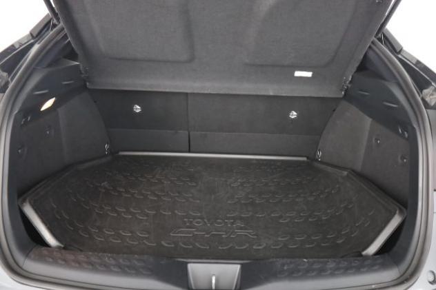 TOYOTA C-HR C-HR 2.0 Hybrid E-CVT Morebusiness rif. 23833482 - Foto 6