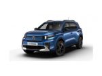 CITROEN C3 Aircross 2ª s. C3 Aircross Hybrid 145 CV e-DCS6 Collection