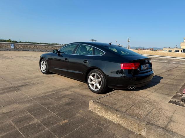 Audi A5 SPB 2.0 TDI 150 CV Multitronic Business Plus - Foto 2