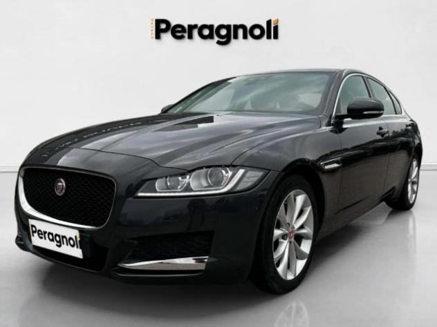 JAGUAR XF 2.0 D 180 CV aut. Prestige rif. 21750712