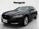 JAGUAR XF 2.0 D 180 CV aut. Prestige rif. 21750712