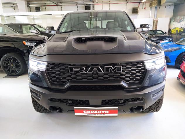 RAM 1500 NUOVO RAM 2025 RHO - 3L Hurricane L6 540hp Crew Cab - Foto 2