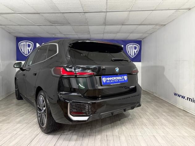 Bmw 218 d Active Tourer Msport Automatica - Foto 4