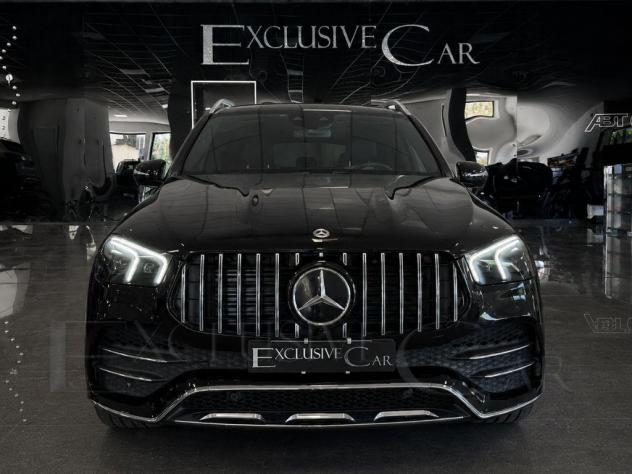 MERCEDES - GLE - 300 d 4Matic Mild Hybrid Prem. Plus - Foto 4