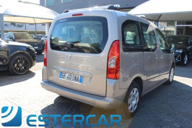 PEUGEOT Partner Tepee 1.6 HDi 92CV rif. 23504780 - Foto 2