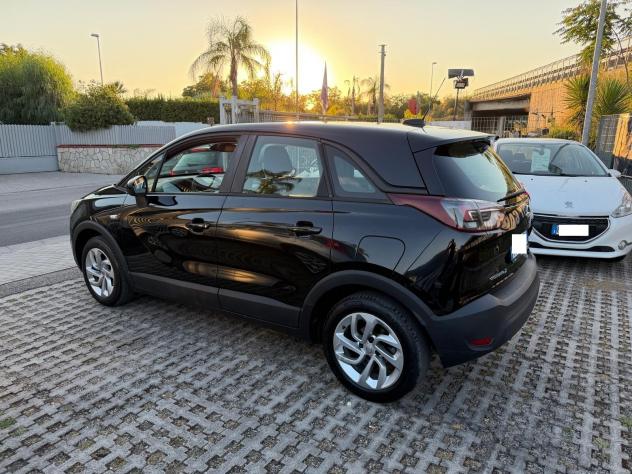 Opel Crossland X 1.6 ECOTEC D 8V Start&Stop Ultimate-2018 - Foto 6