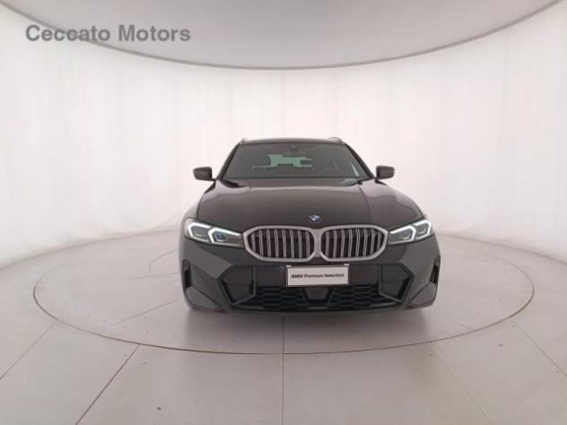 BMW 330 d 48V Touring Msport rif. 21242615 - Foto 2