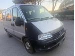 FIAT Ducato 11 2.8 JTD EGR PC Panorama 9posti come nuovo rif. 23908862