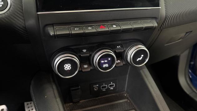 Renault Captur II 2019 1.6 E-Tech full hybrid E-Tech Engineered Au - Foto 9