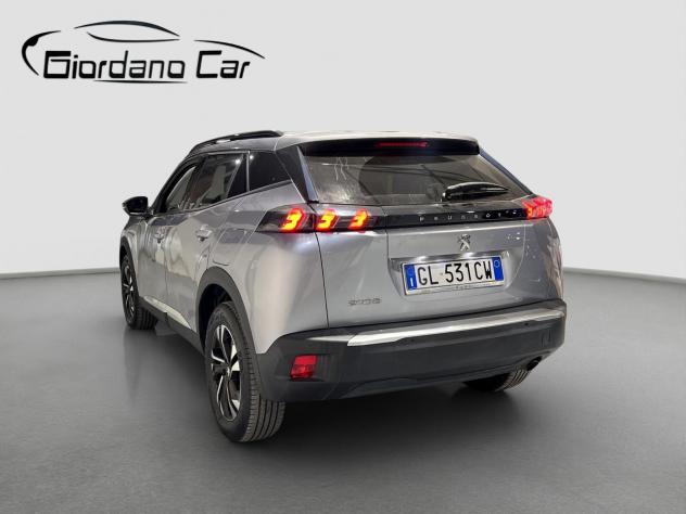 Peugeot 2008 PureTech 100 S&S Active - Foto 4