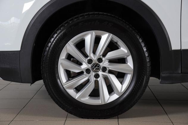 Volkswagen T-Cross 1.0 TSI Style 95CV - Foto 6