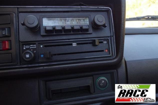 VOLKSWAGEN - Golf Cabrio - 1600 GLI - Foto 9