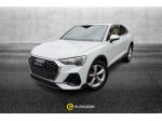AUDI Q3 35 TDI quattro S tronic Business Advanced rif. 23758261