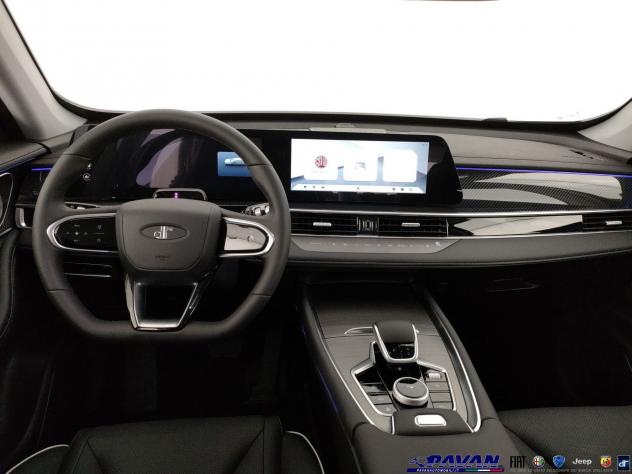 DR AUTOMOBILES dr6 1.6 TGDI DCT 147cv GPL (Vari Colori) - Foto 9