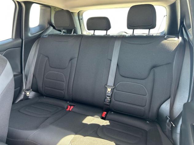 Jeep Renegade 2.0 Mjt 140CV 4WD Active Drive Low Limited - Foto 10