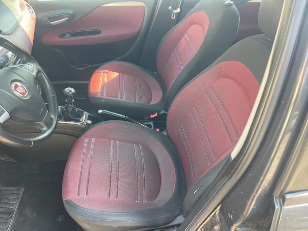FIAT - Punto Evo - 1.2 5p. Dynamic - Foto 10