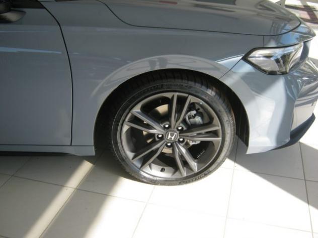 HONDA Civic 2.0 Hev eCVT Sport rif. 24074573 - Foto 9